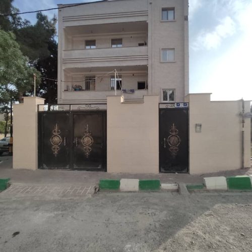 فروش آپارتمان