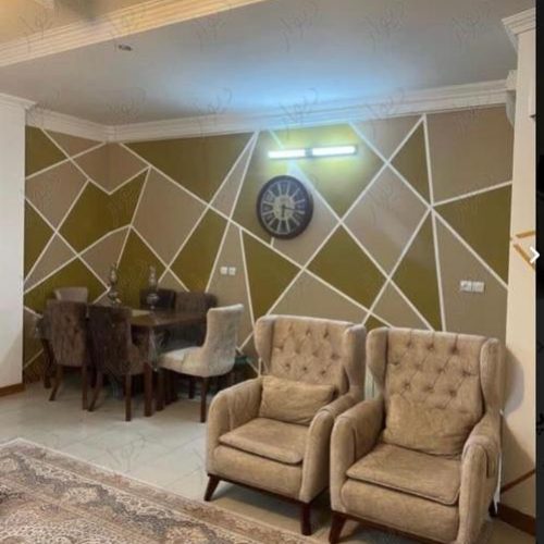 رهن کامل آپارتمان در آفتاب 60