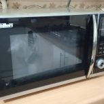 مایکرو ویو برقی