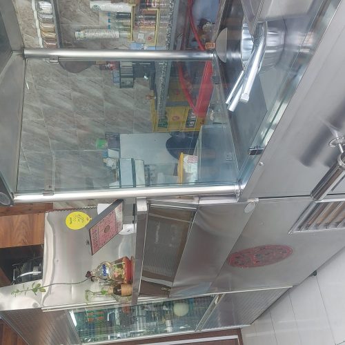 لوازم ساندویچی کامل