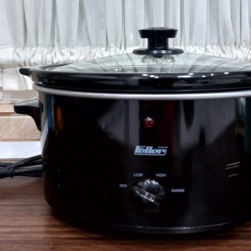 آرام پز فلر