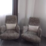 مبل بدنه فلزی