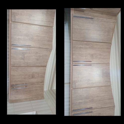 کابینت آشپزخانه