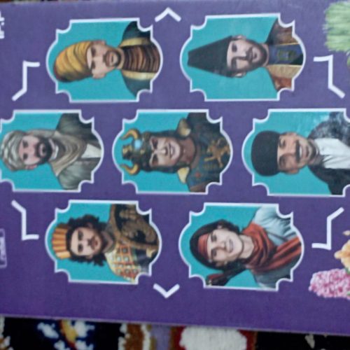 کیمدی 7تایی نوروز نو