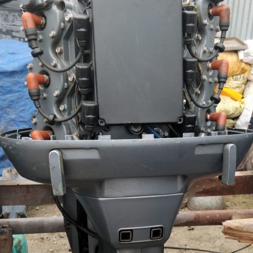 موتور 200یاماها