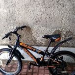 دوچرخه  بیست درحد نو