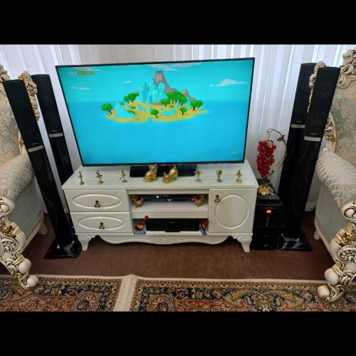 سینما خانگی 7 تیکه سونیا