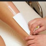 اپلاسیون و وکس صورت