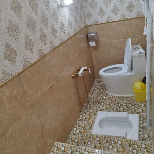 منزل ویلایی