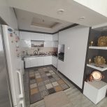 120 متری دوخوابه  فول امکانات با پارکینگ