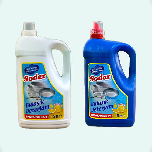 شوینده بهداشتی سودکس sodex