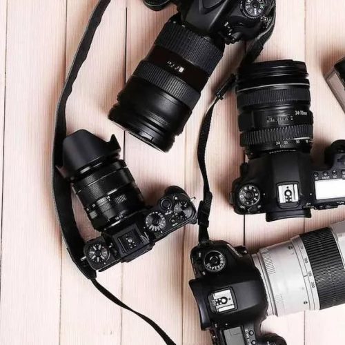 تبدیل عکس و فیلم به کلیپ های جذاب