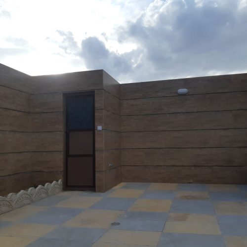 خانه ویلایی سند تک برگ