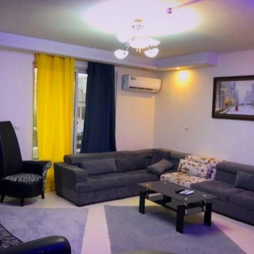 سویئت مجهز و شیک برای خانم ها فقط