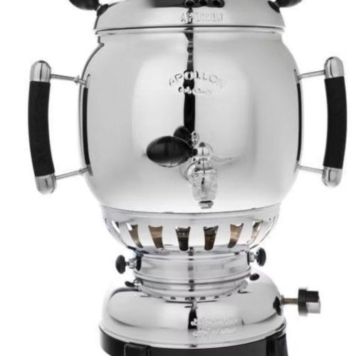 سماورهشت لیتری