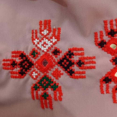 دوخت تمیز وتضمینی توروک پذیرفته میشود