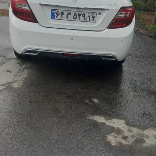 دنا پلاس تیپ 2 مدل 1399