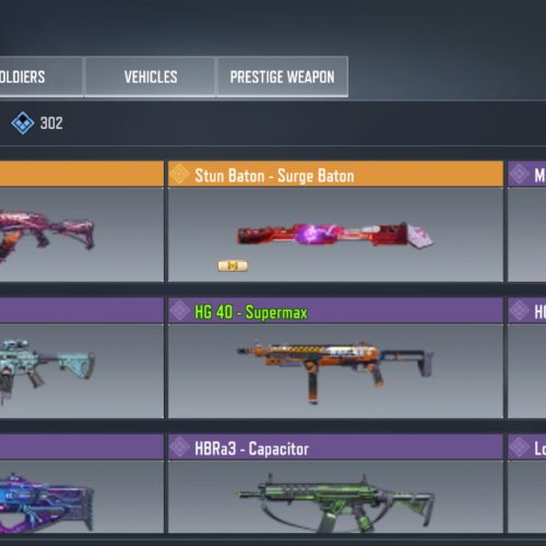 اکانت کالاف