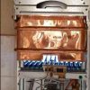 تعمیرات پکیج آبگرمکن بخاری اجاق گاز  کولر آبی