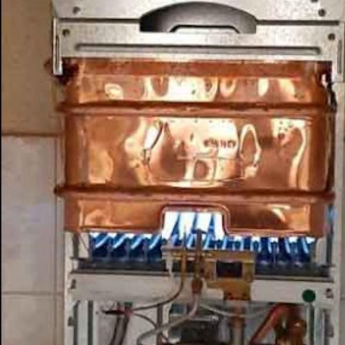 تعمیرات پکیج آبگرمکن بخاری اجاق گاز  کولر آبی