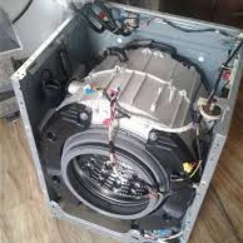 تعمیرات در منزل