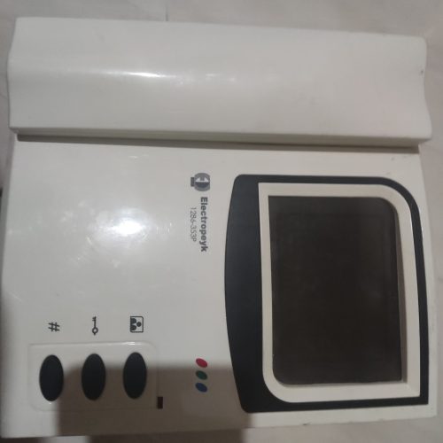 آیفون تصویری الکتروپیک