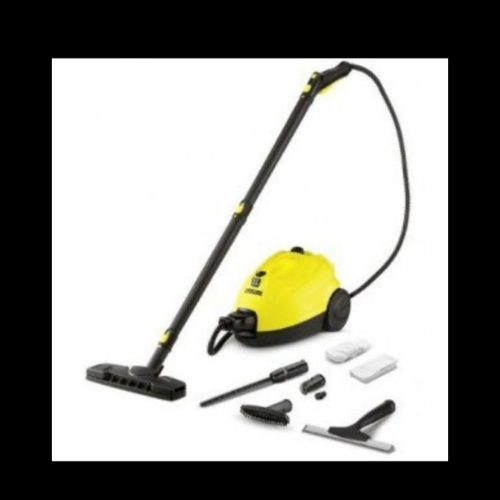 بخارشوی کارچر