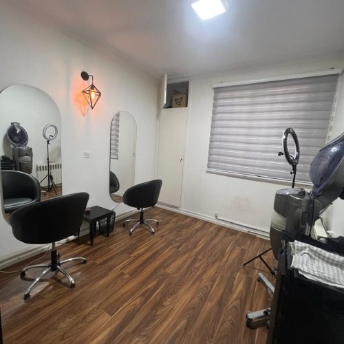 اجاره اداری