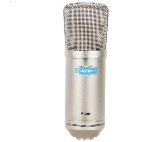 میکروفون استودیویی الکترونAlctron MC001