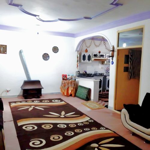 خانه ویلایی 150 متری