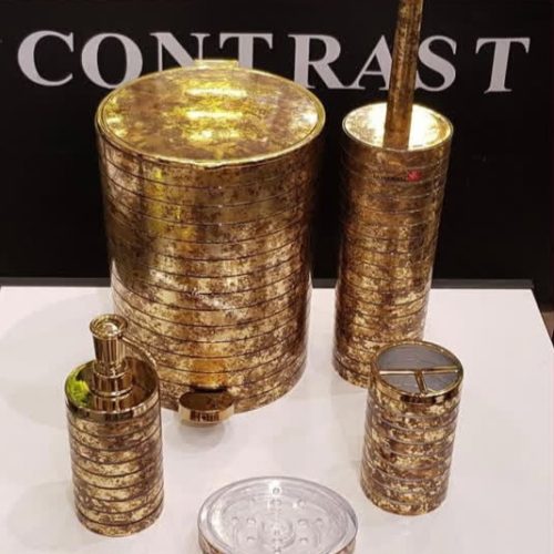 سرویس 5 پارچه