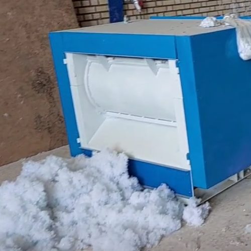 فروش دستگاه الیاف توپی