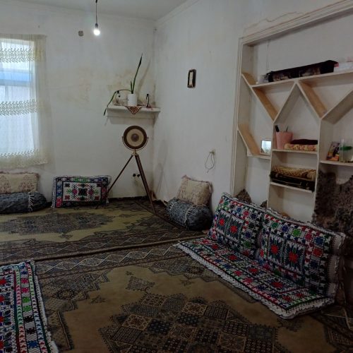 فروش خانه ویلایی