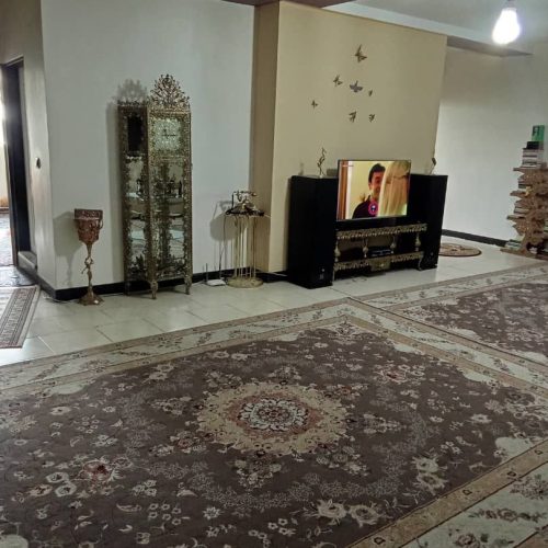 فوری فوری فروش آپارتمان 107 متری سند دار در مجتمع آشیانه مهر