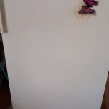 یخچال فریزر آزمایش سالم