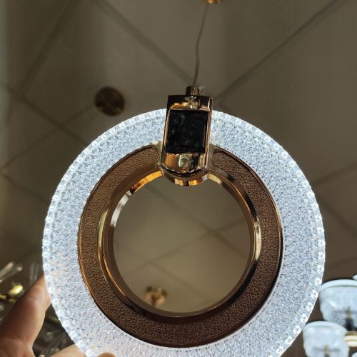 لوستر دیوارکوب و چراغ آویز وارداتی