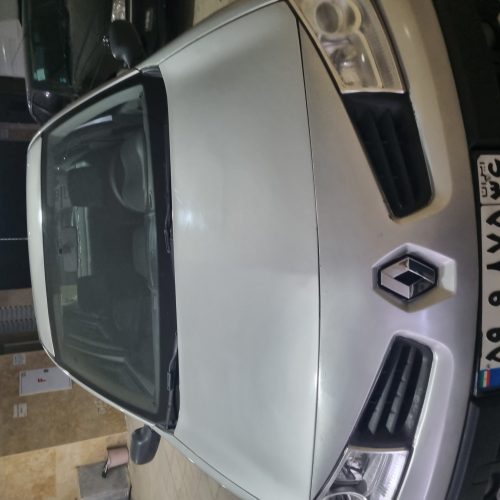 مگان 89موتور پلمپ شاستی پلمپ