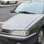 زانتیا مدل 86