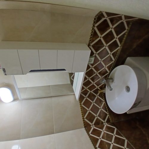 آپارتمان تک واحدی