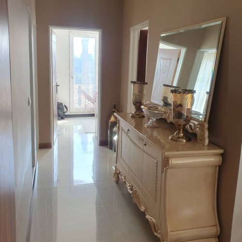 سلمانشهر برج مهدی