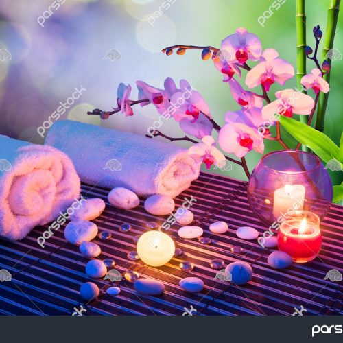 لمس جادویی