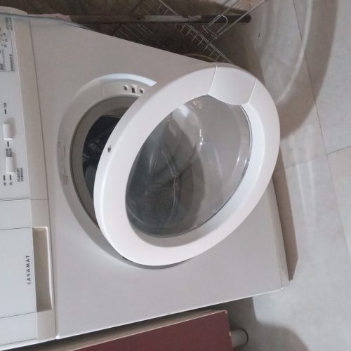 لباسشویی aeg