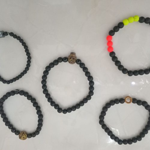 دستبند مردونه و زنونه