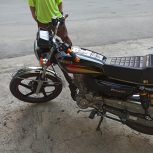 موتور سیکلت 200 سی سی 1403