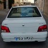 پراید مدل 93