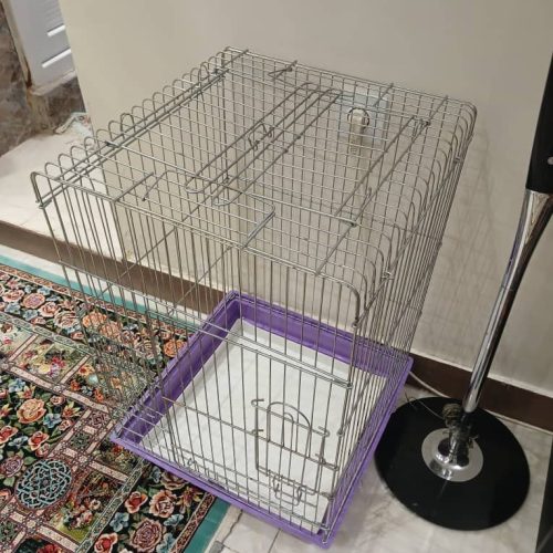 قفس پرنده بزرگ نونو