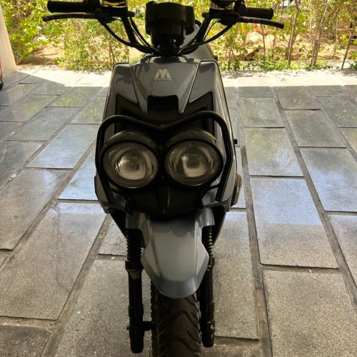 فروش موتور سافاری