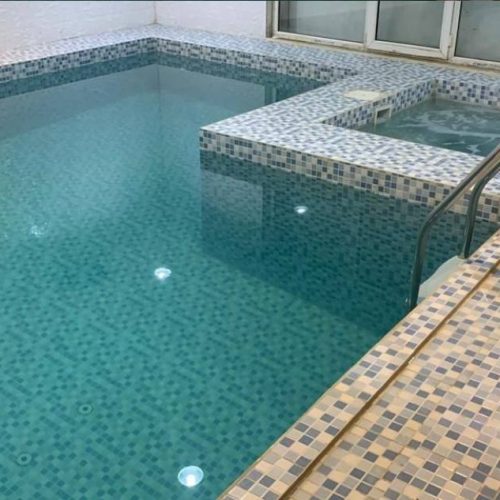 ویلای لاکچری 150 متری در شاهنامه فردوسی