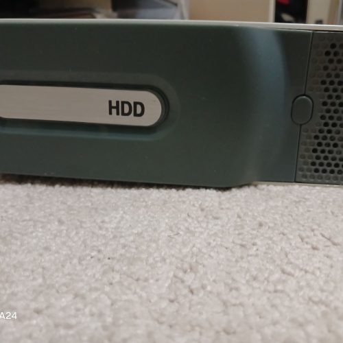 ایکس باکس 360