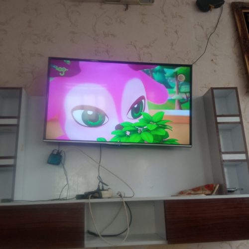 تلویزیون ال ای دی 42 اینچ هیوندا